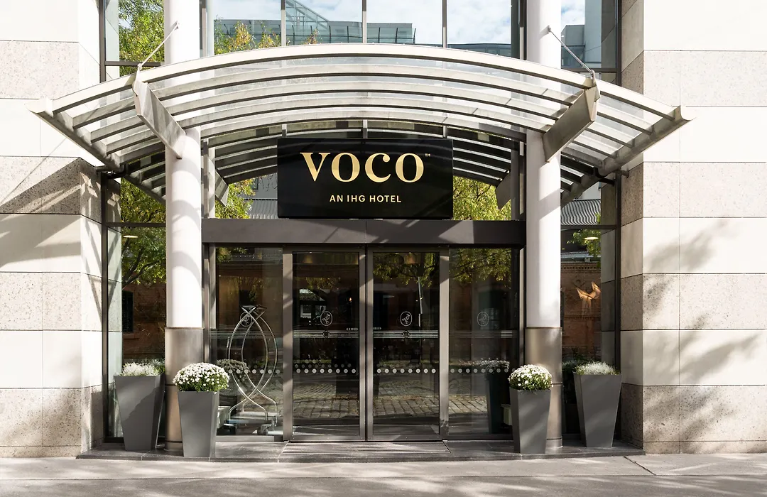 Voco Vienna Prater By Ihg-1